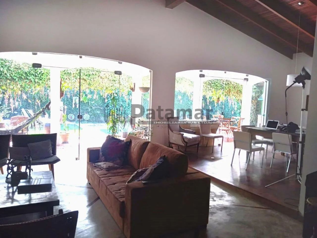 Caxingui - casa térrea com 4 quartos e terreno 560 mts - Foto 5