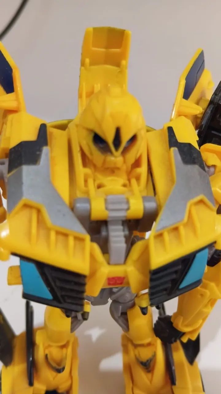 BumbleBee Beast Hunters. - Foto 2