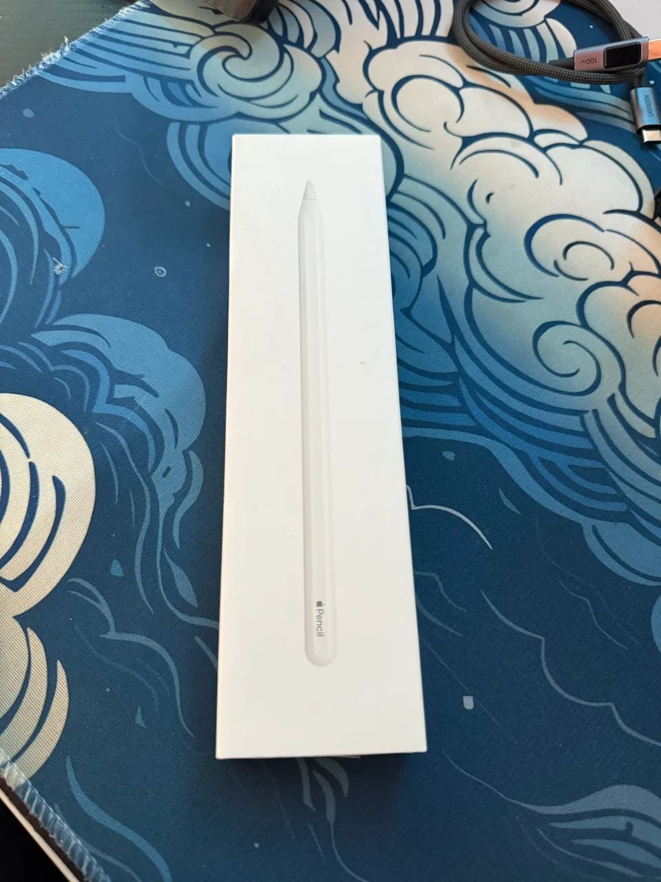 Apple Pencil 2 geração - Foto 2