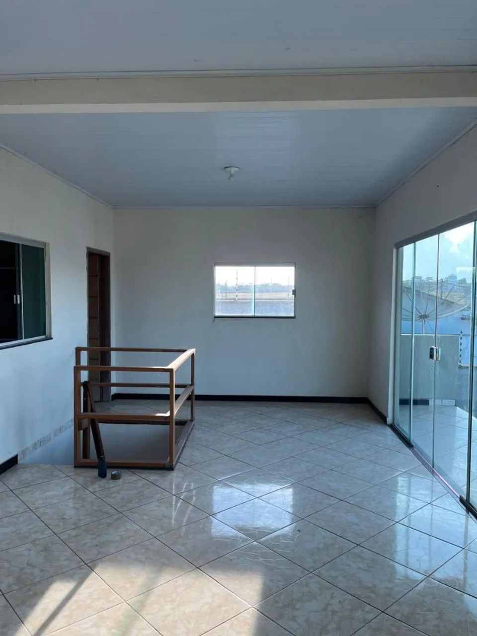 Casa com 2 suítes e 1 quarto - Foto 3