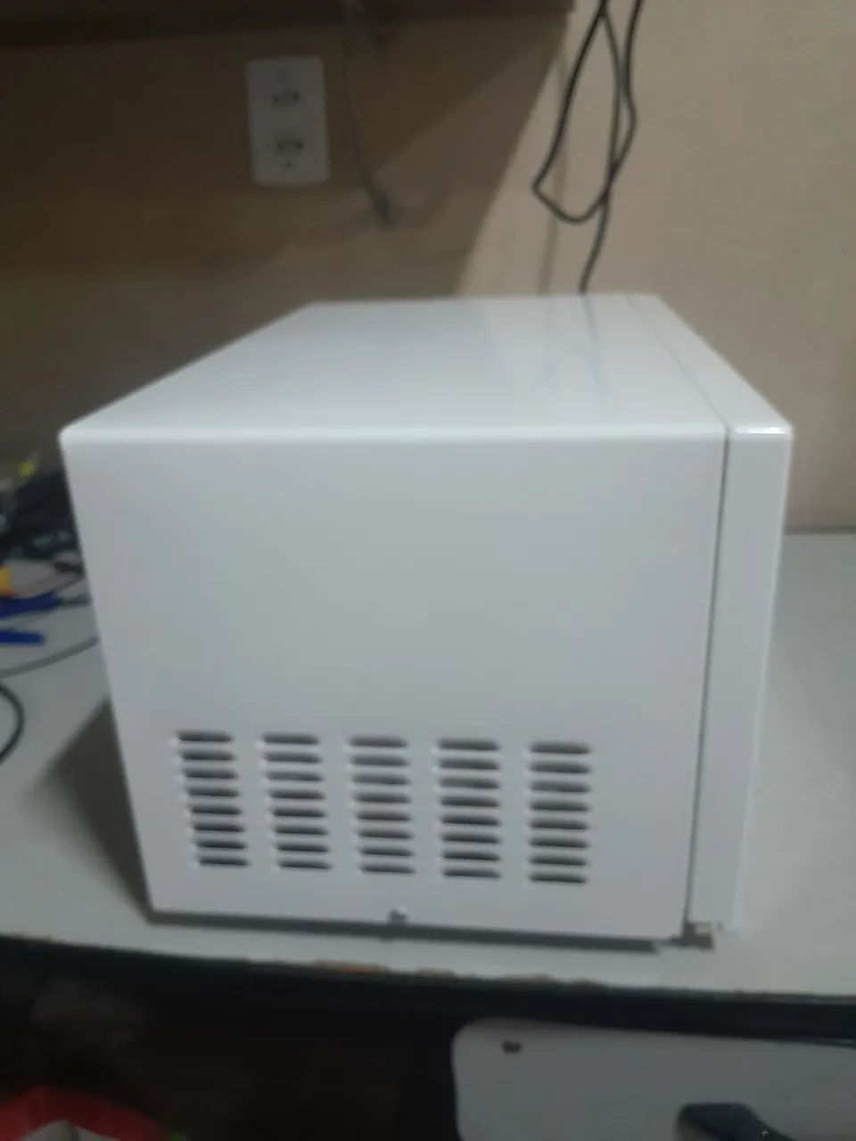 Microondas Consul 127v - 20L - Foto 5