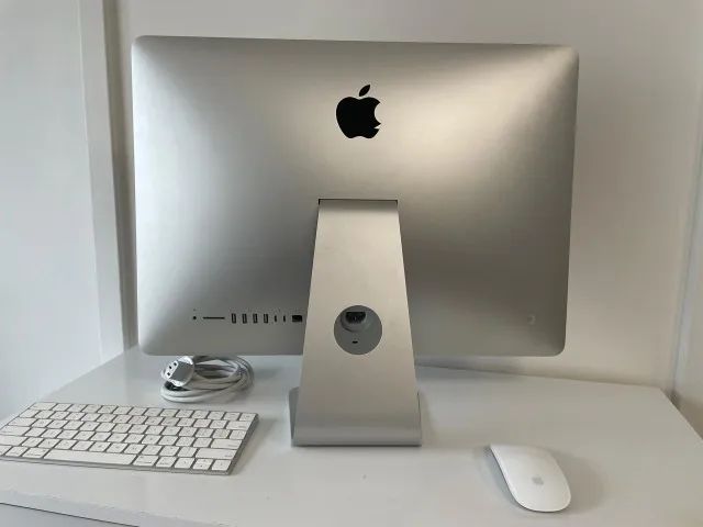 iMac 21.5