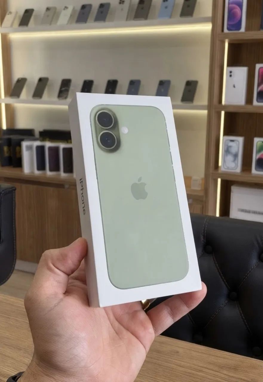iPhone 
