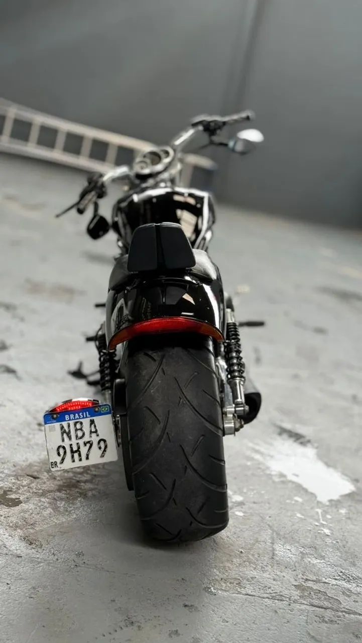 Harley-Davidson - Foto 3