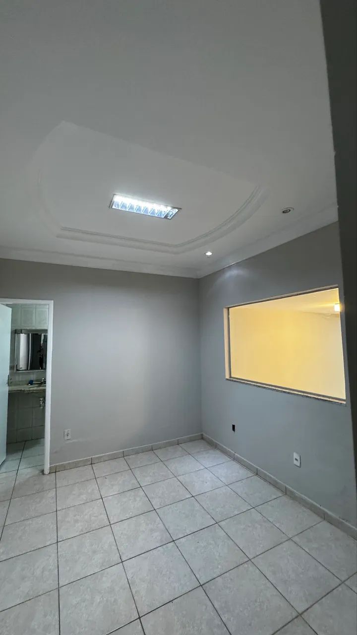 Alugo belíssima sala comercial na 104 sul - Foto 5