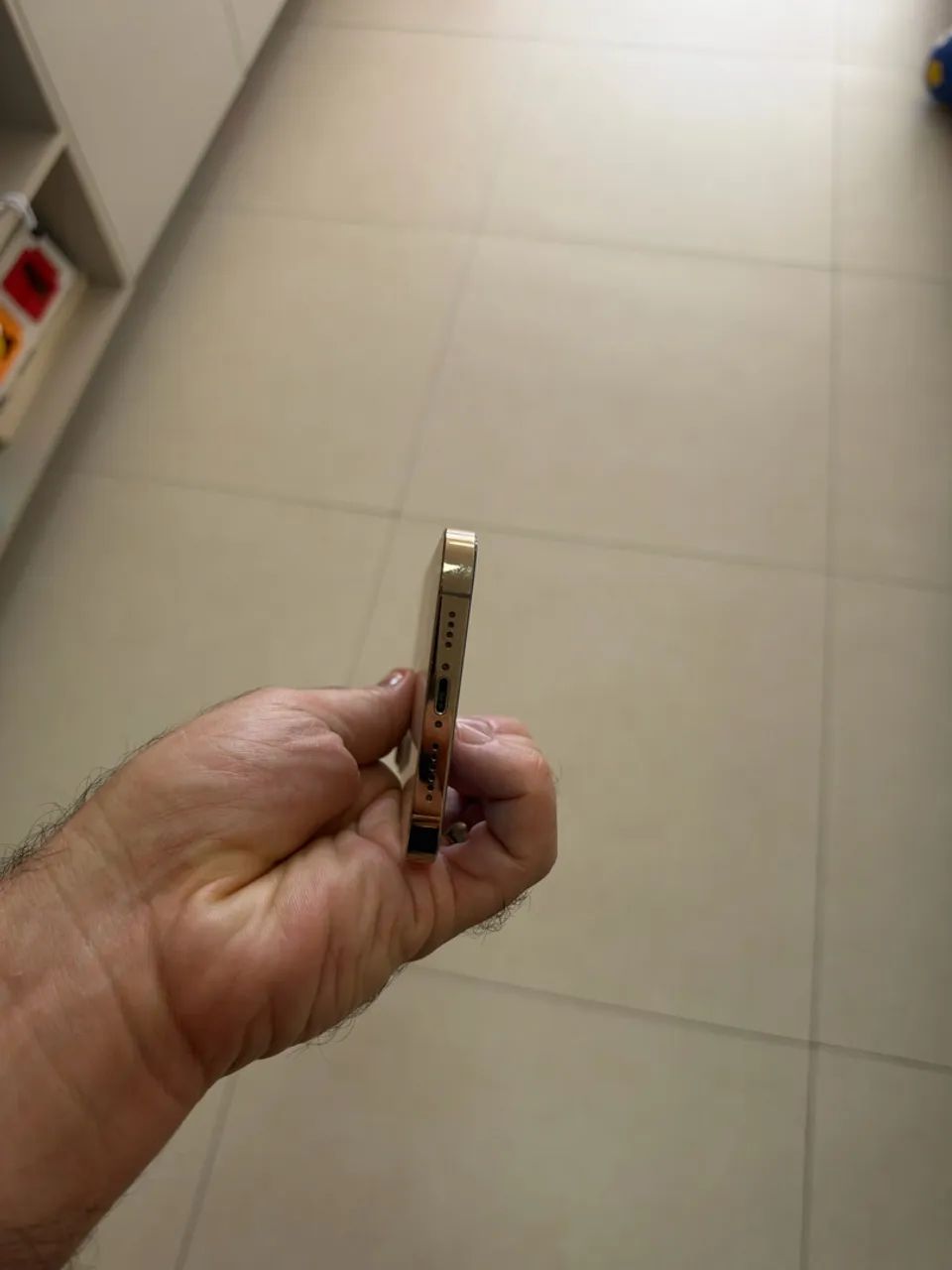 iPhone 12 Pro Max 128 gb - Foto 4