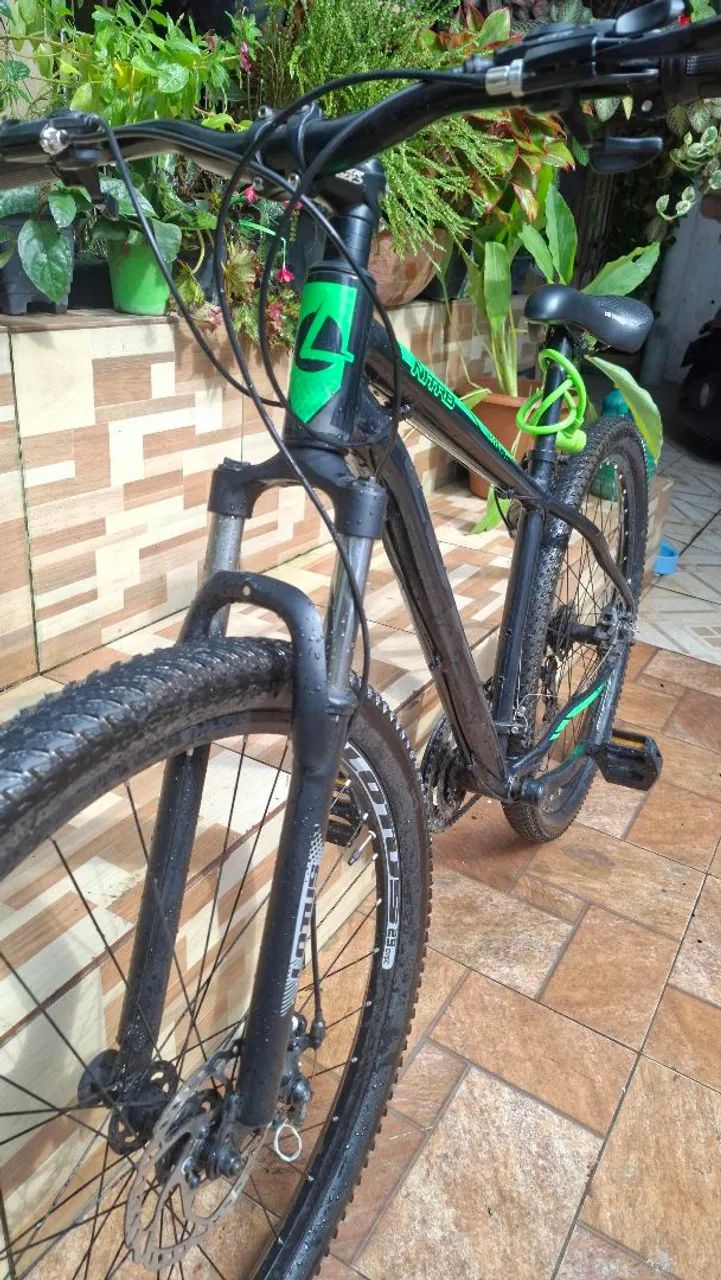 BICICLETA LOTUS MOUNTAIN - Foto 2