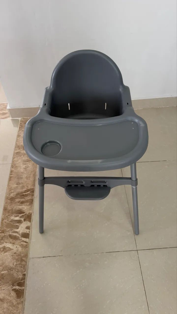  Cadeirinha alimentação  - Foto 2