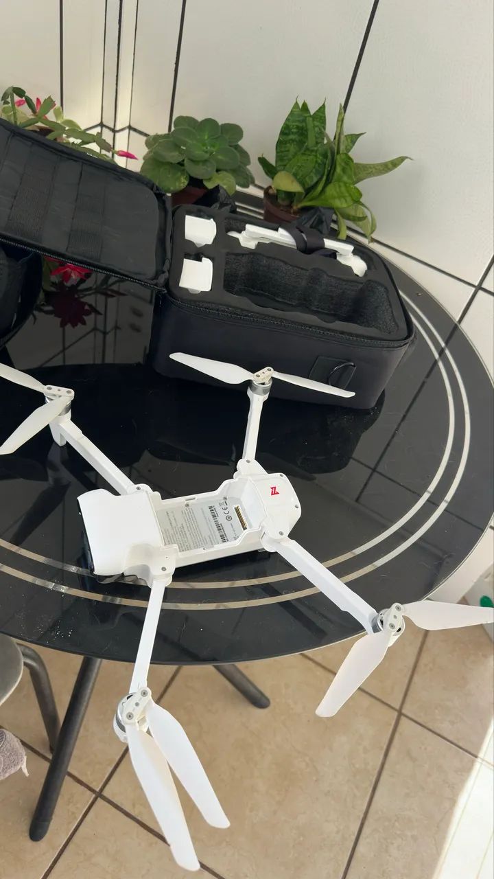 Drone FIMI x8 tele Max 2020 