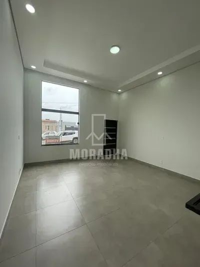 Linda casa com 3 dormitórios em Loteamento Fechado - Foto 3