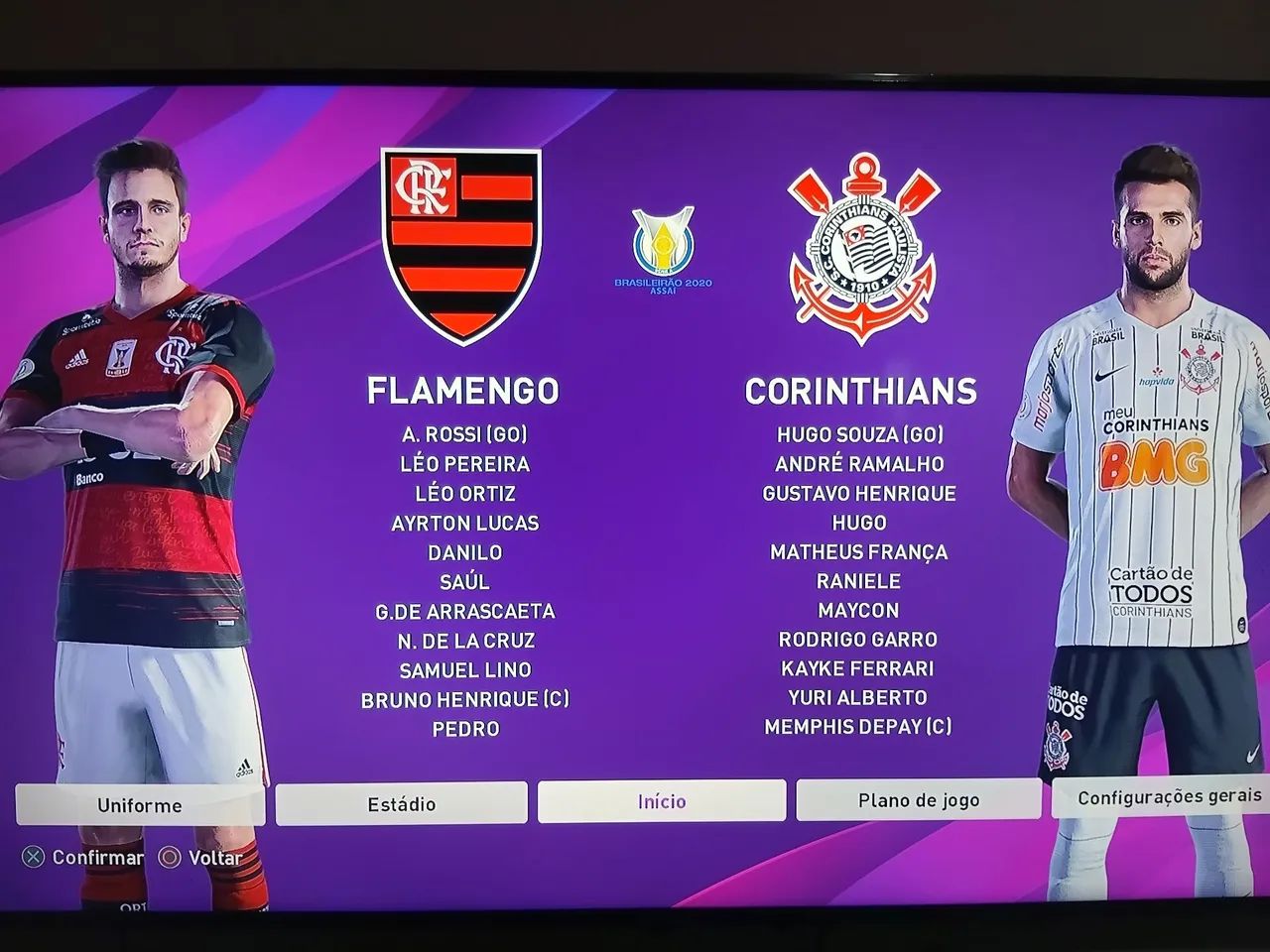 Jogos de ps4  - Foto 3
