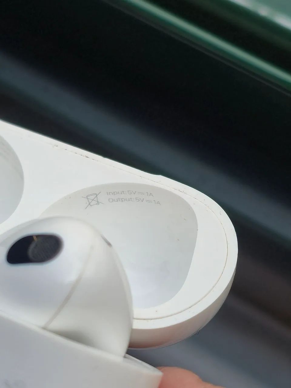 Airpods 3 original perfeito  - Foto 5