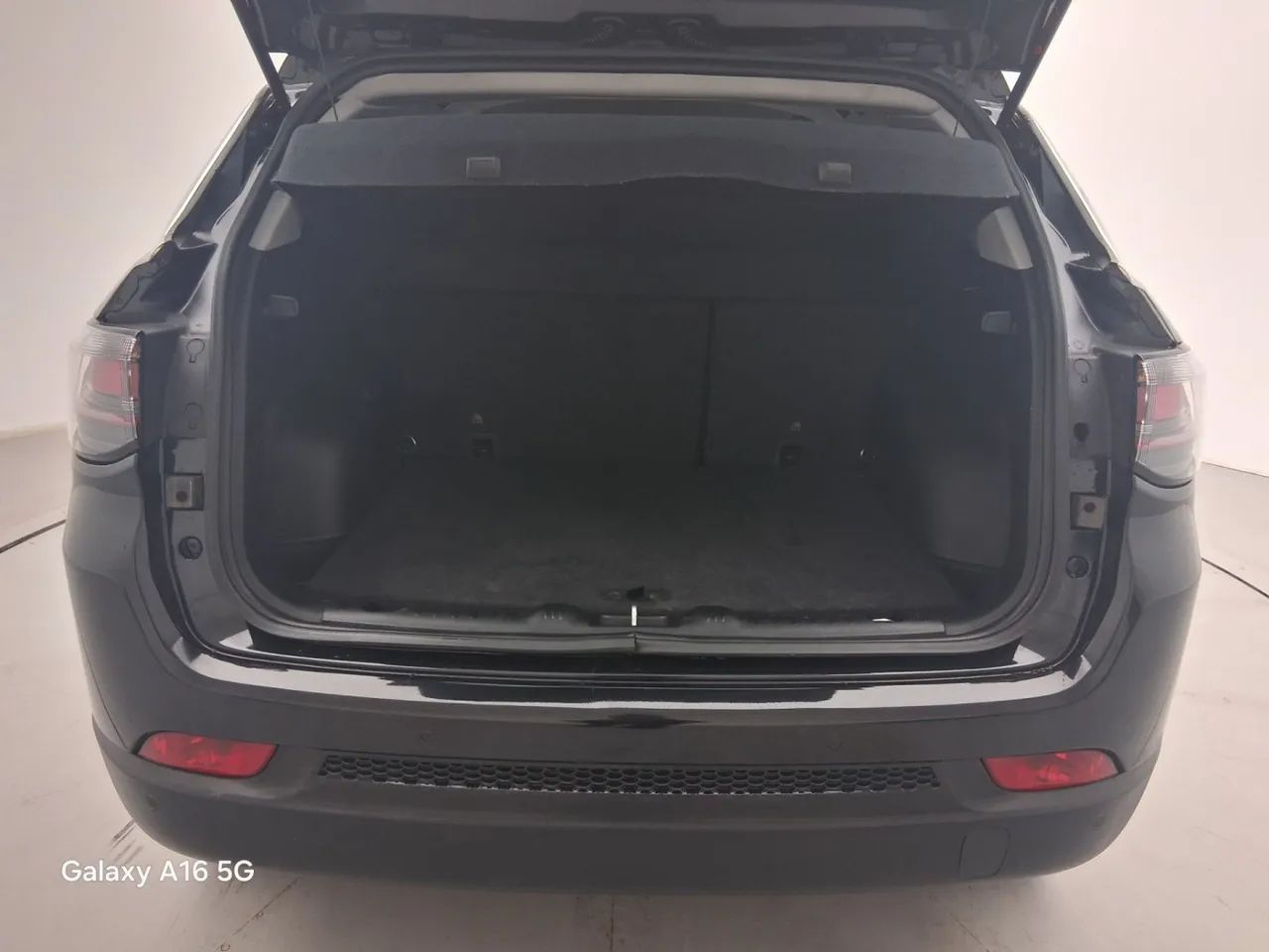 Jeep Compass LONG. T270 1.3 TB 4x2 Flex Aut., foto 9 de 18