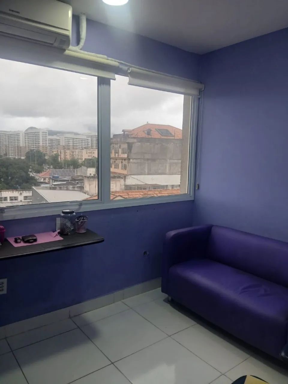 DHC offices - Sala ampla 35 m² - Foto 2
