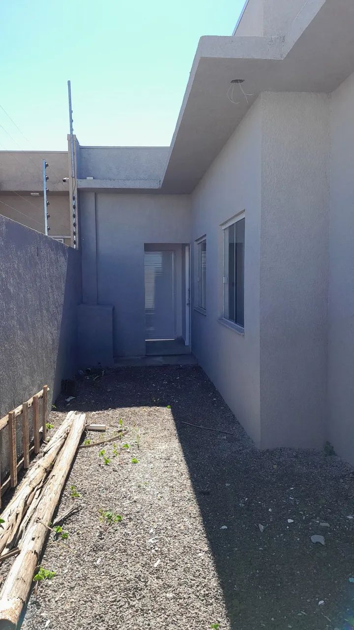 vendo casa no veneza  - Foto 5