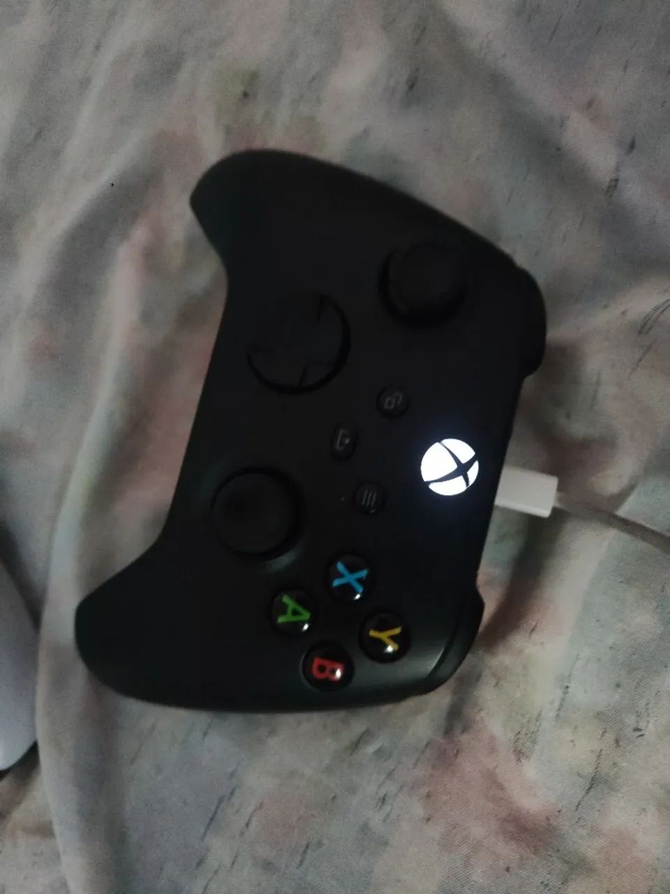 Controles de PS5 E XBOX SÉRIE S  - Foto 5