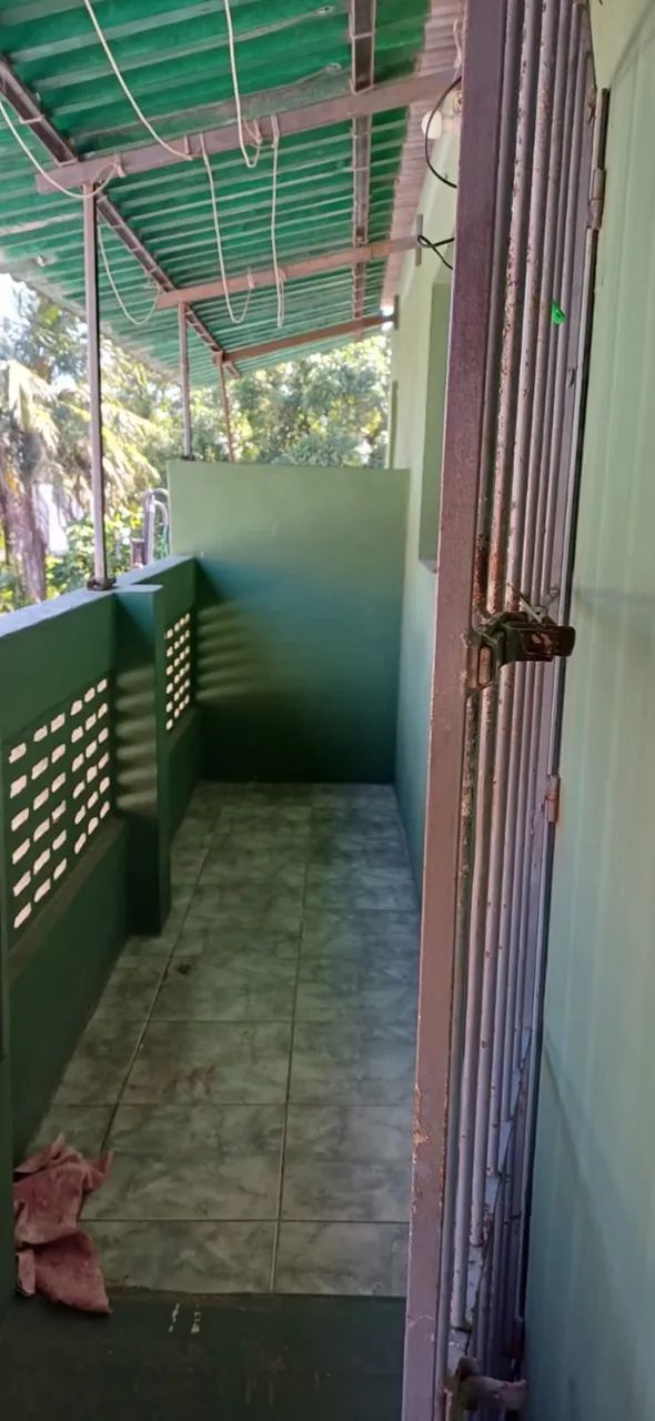 Foto - Recife - Afogados