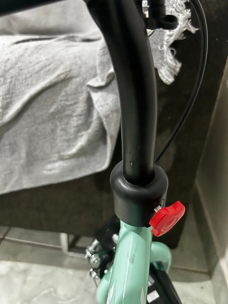 Bicicleta Infantil  - Foto 3