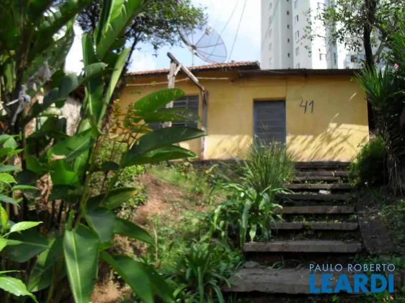 TERRENO - MORUMBI - SP - Foto 2