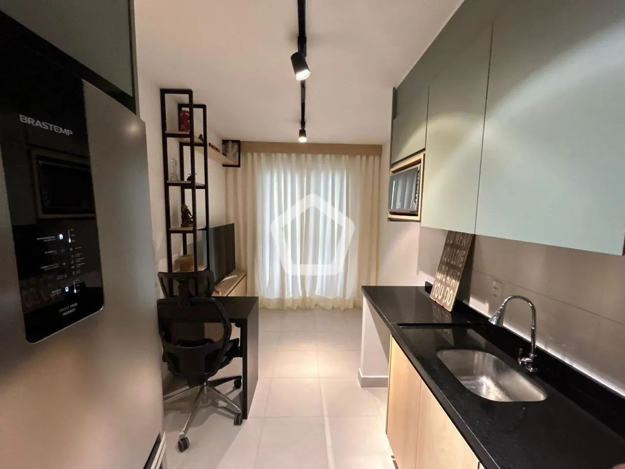 Apartamento em Bom Retiro