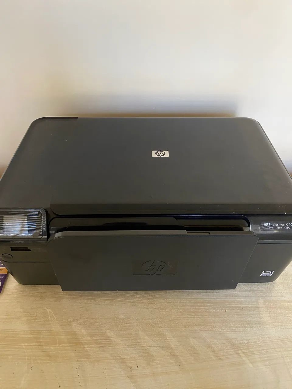 Impressora Multifuncional HP 4680 