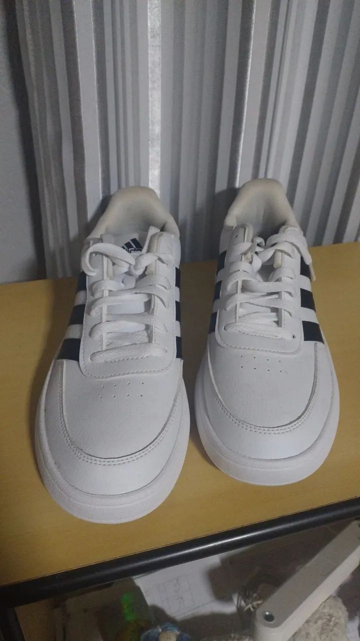Tênis Adidas  - Foto 3