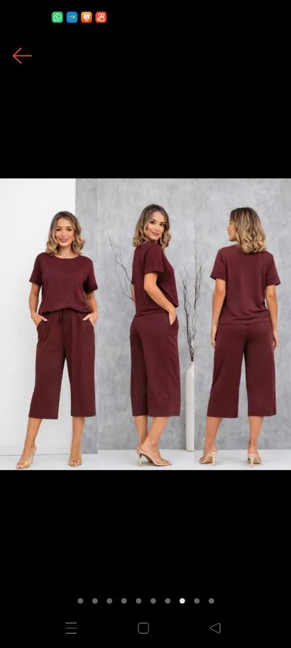 Conjunto G 