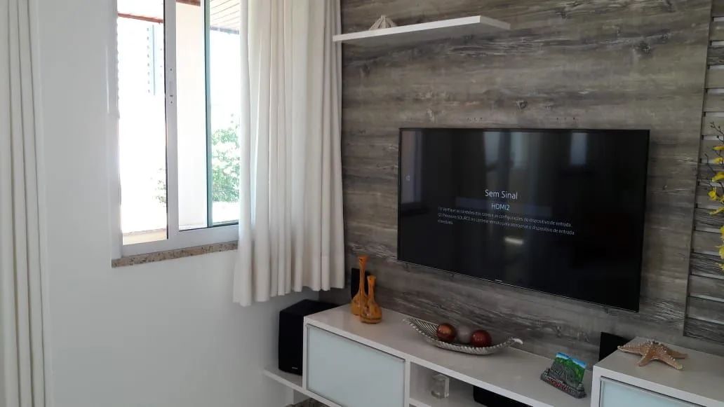 Alugue casa com piscina próximo a Orla de Atalaia  - Foto 4