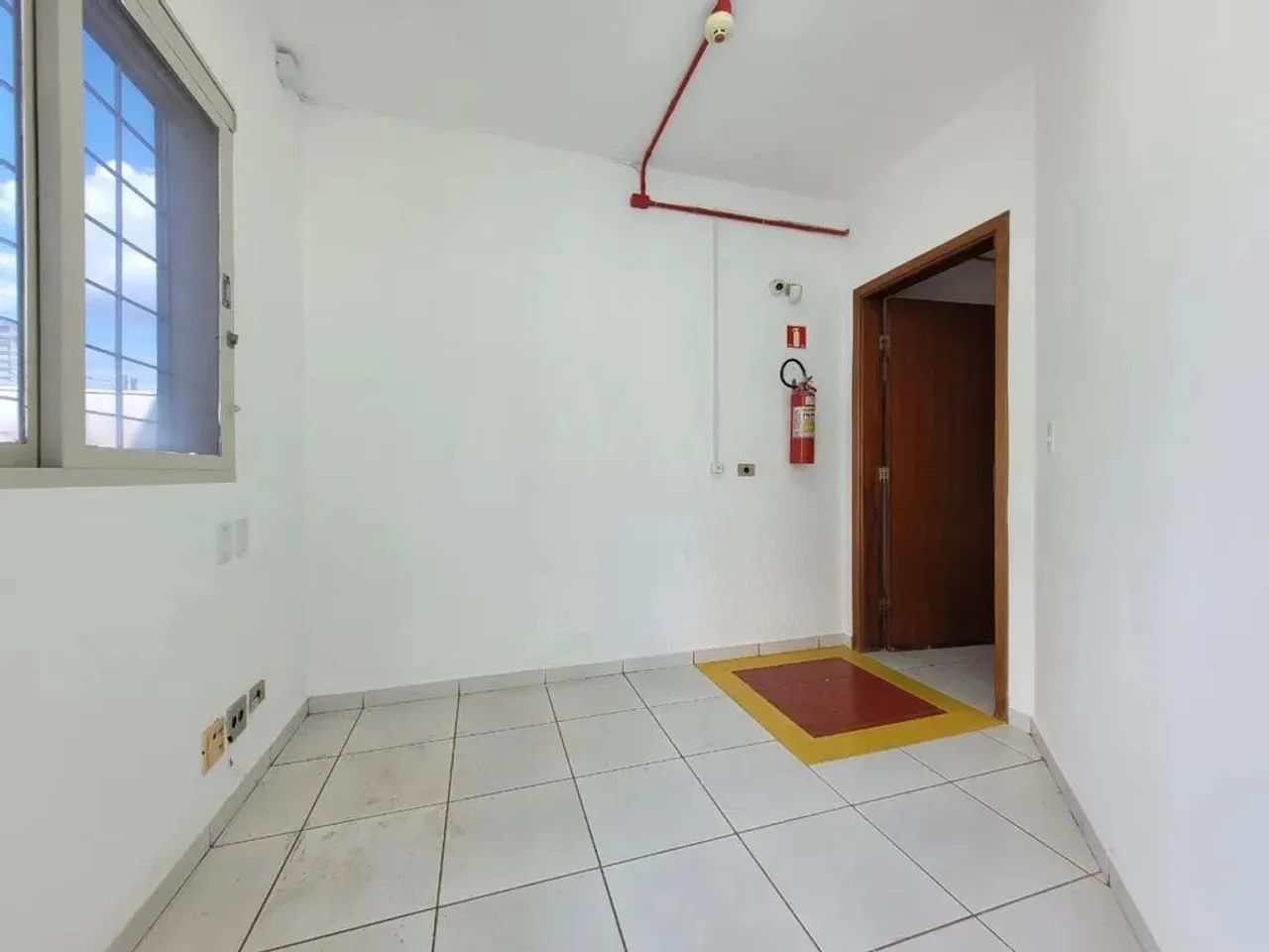 Barracão para alugar em Maringá, Vila Marumby, com 834.1 m² - Foto 3