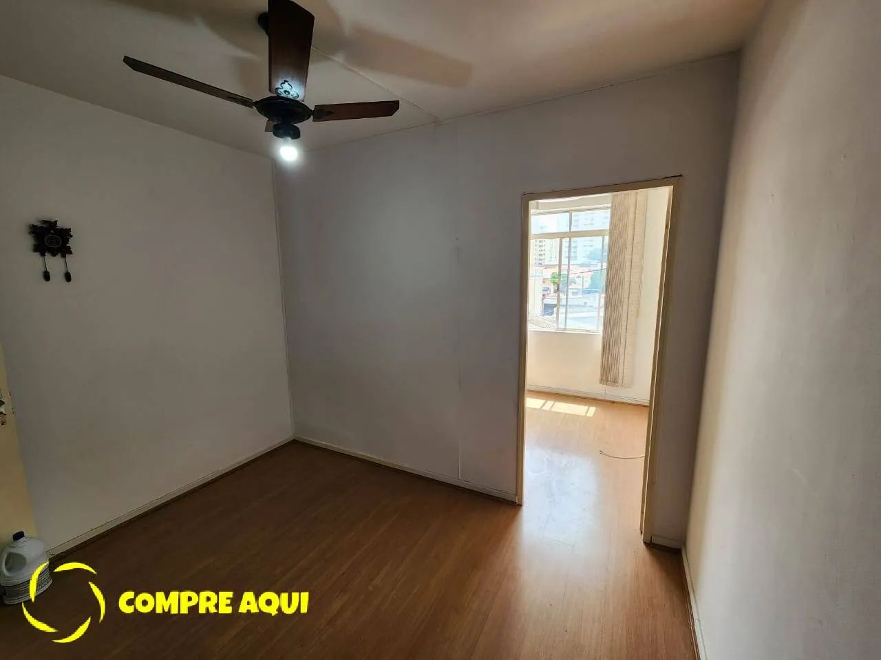 Santa Cecília | Kitnet| Andar baixo| 28M| SP - Foto 5