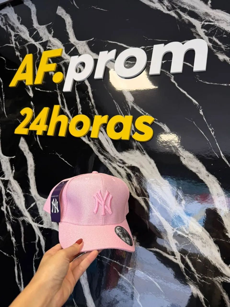 BONÉ 4 POR 99! - Foto 2