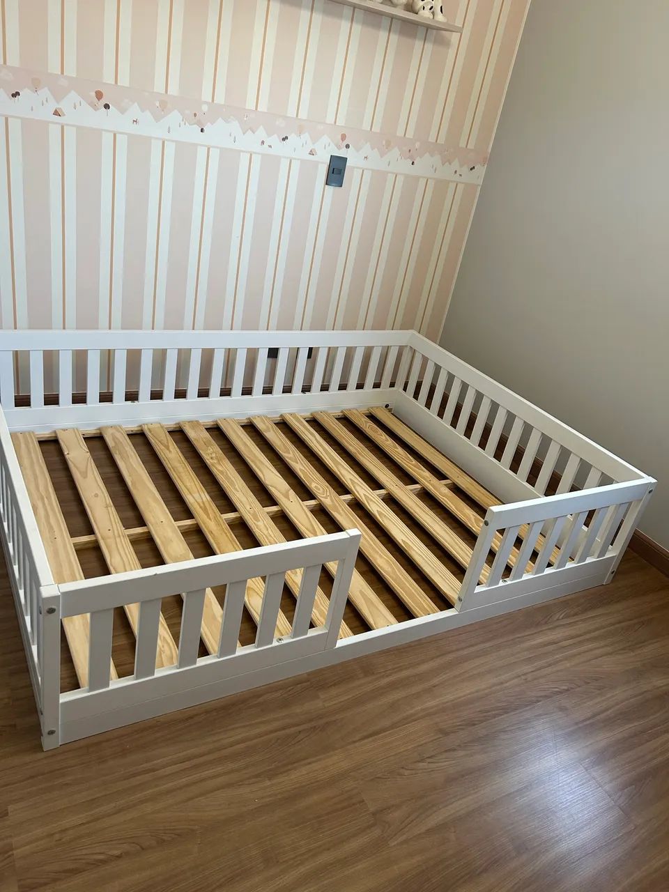 Cama montessoriana - Foto 4