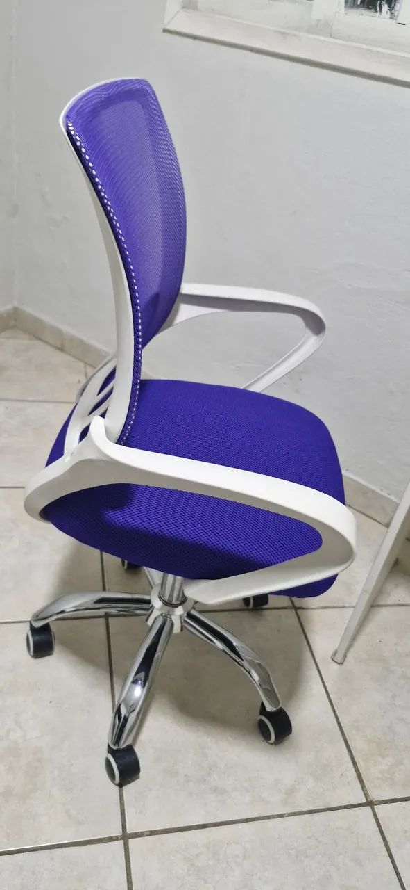 Cadeira de escritório 