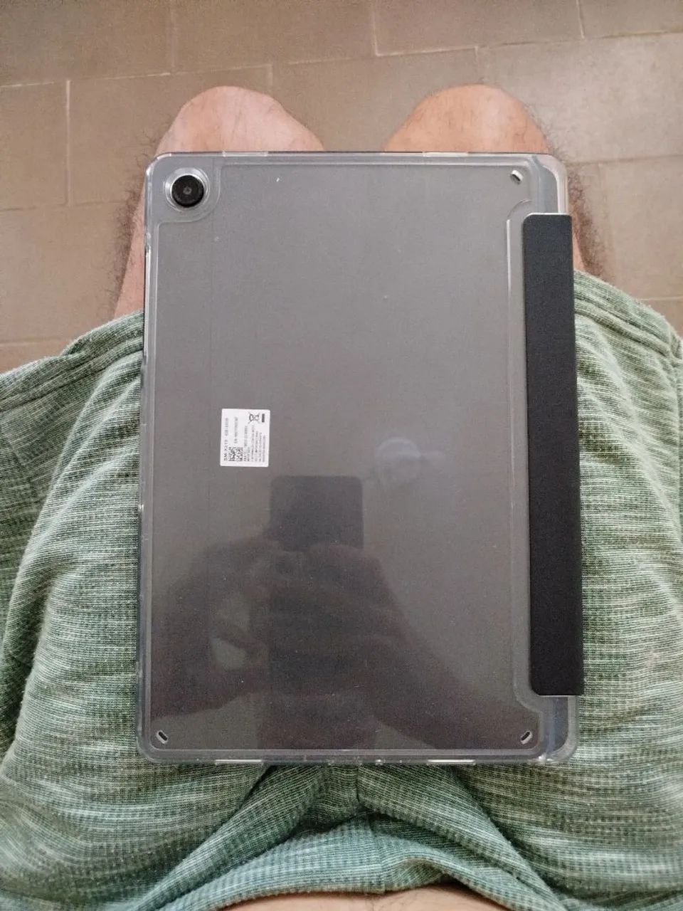 Samsung Tab A9 - USADO (64GB Wi-fi) - Foto 2