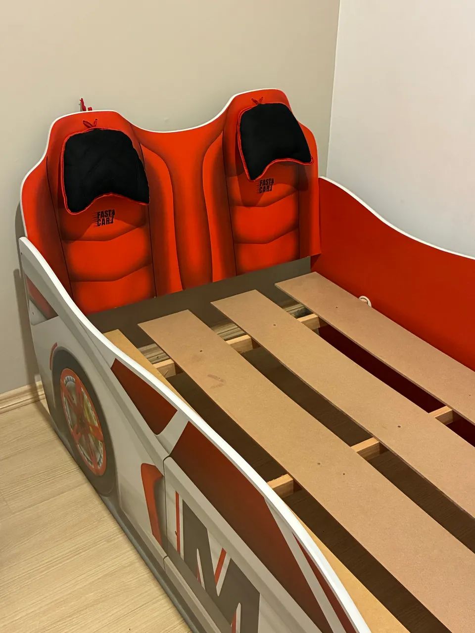 Cama carro  - Foto 2