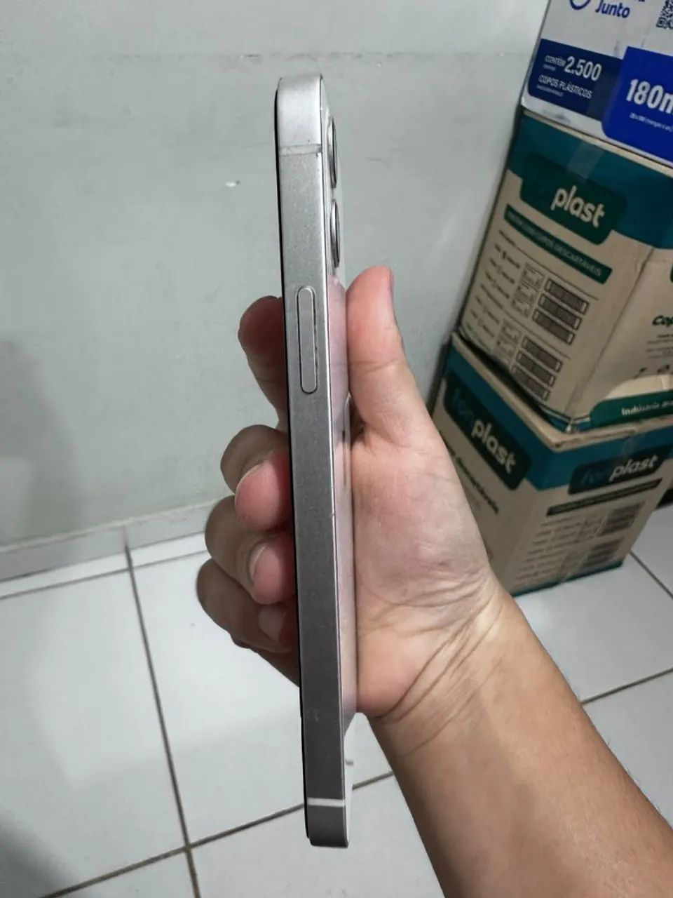 Iphone 12 64G - Foto 2