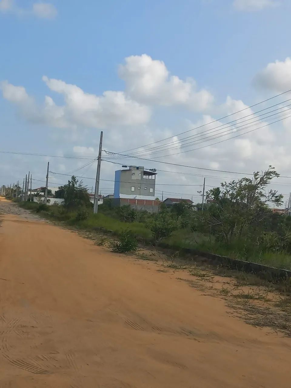 Terreno em jacumã R$60 mil  - Foto 5