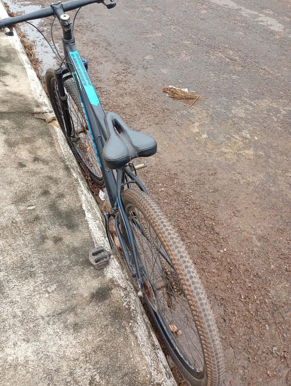 Vende se bicicleta  - Foto 5