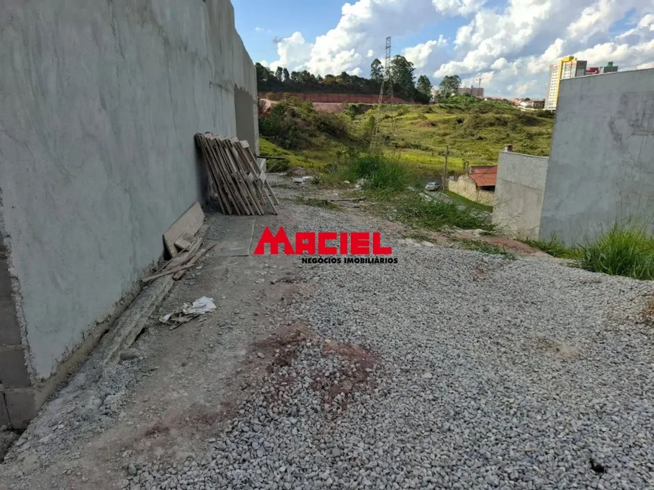 TERRENO PORTAL DOS PASSAROS - TERRENO DECLIVE - Foto 4