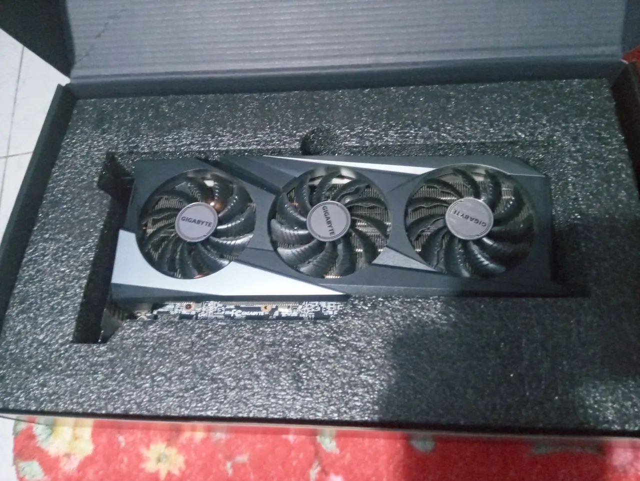 RX7600 - Foto 3