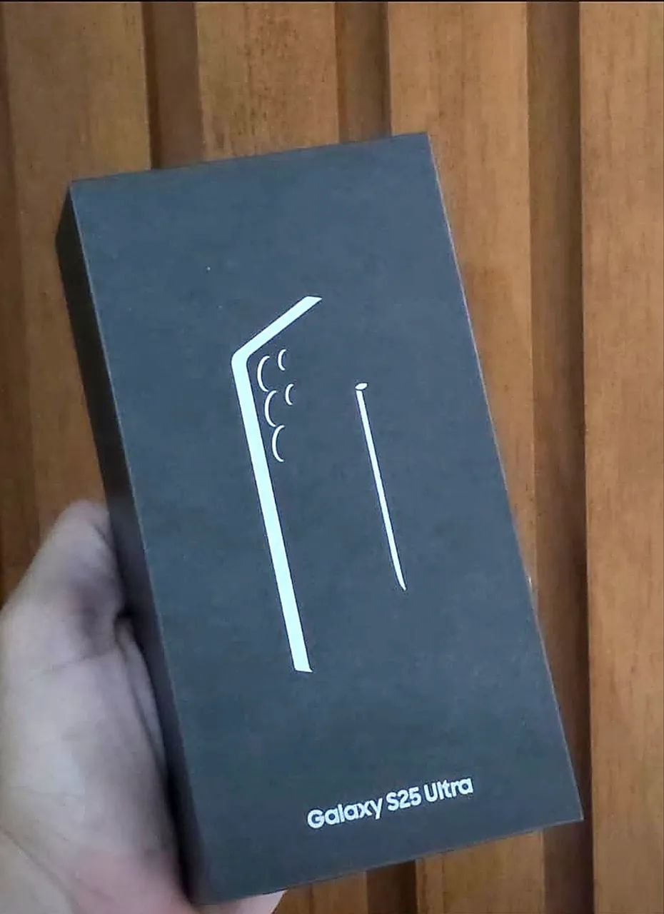 GALAXY S25 ULTRA 