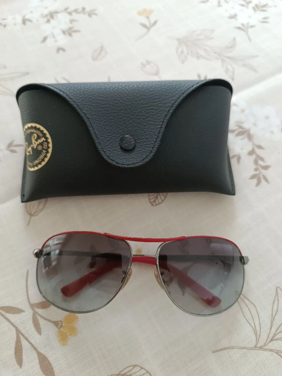 Vendo Ray-Ban original 