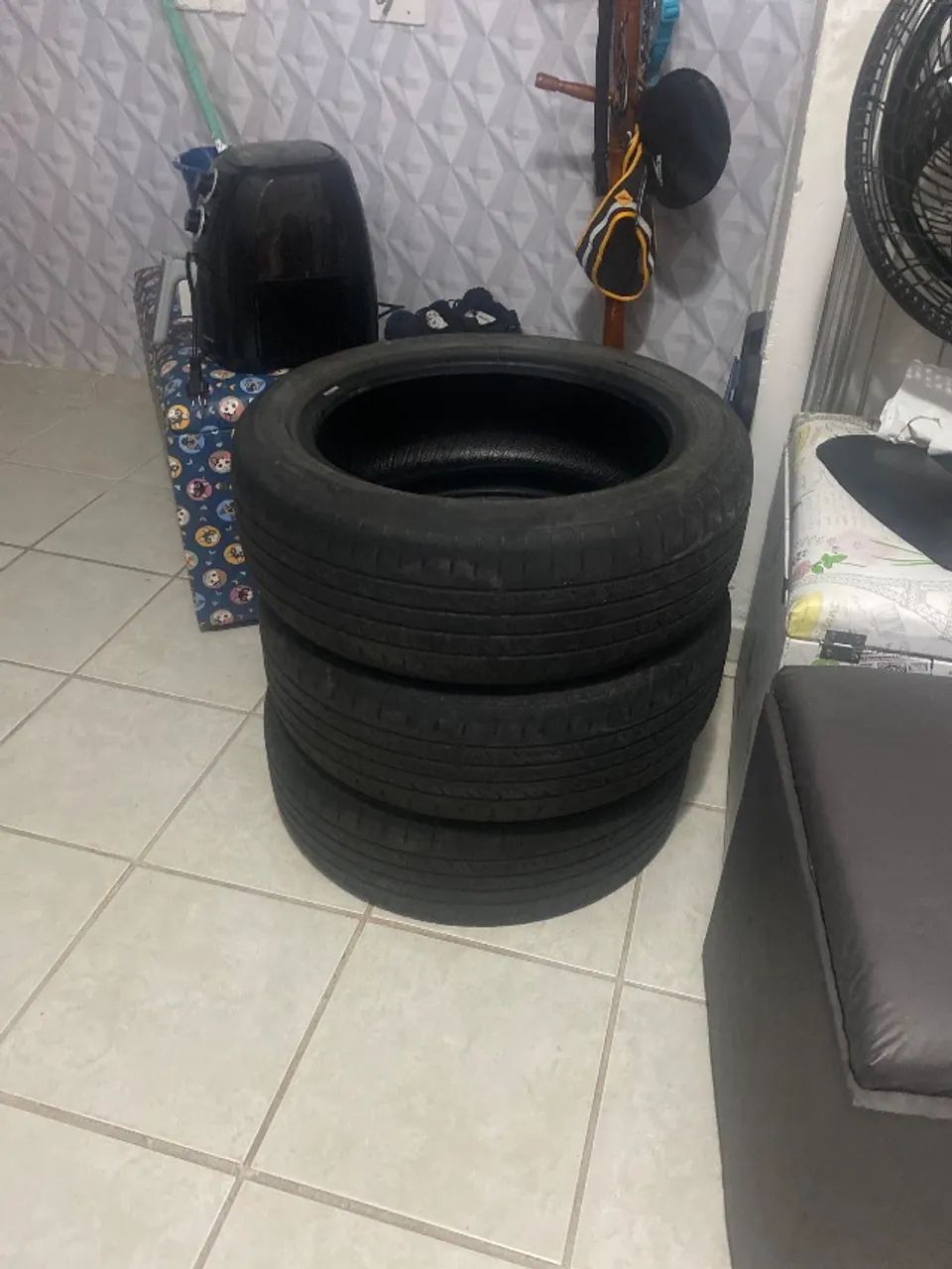 Pneu