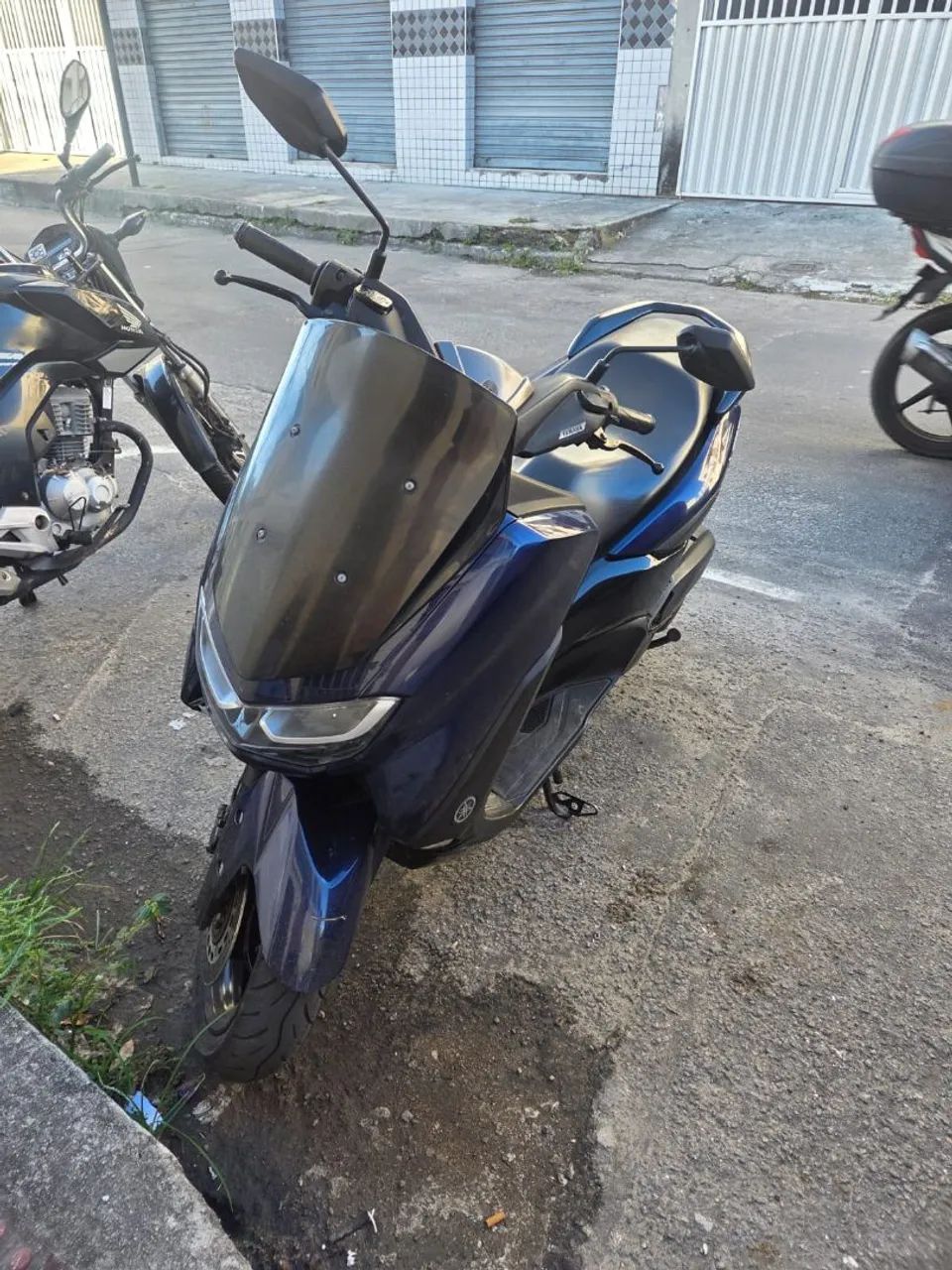 Moto terceiro dono - Foto 4
