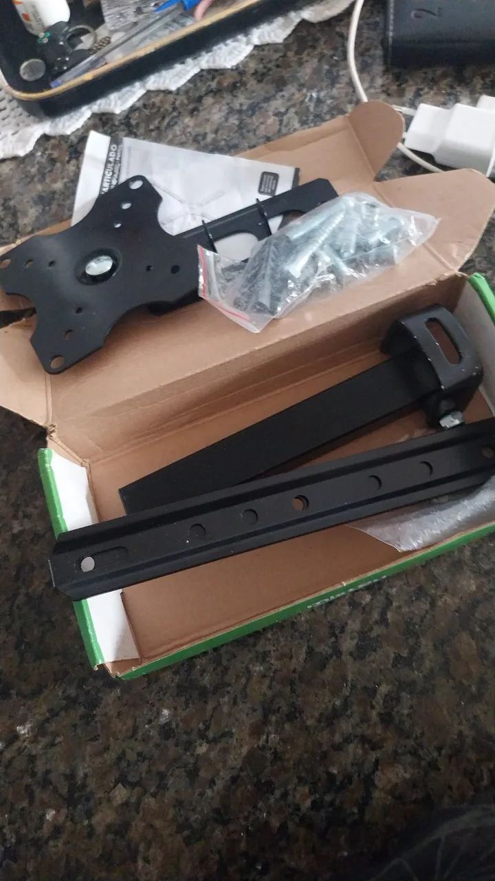 Suporte Biaticulado - Foto 5