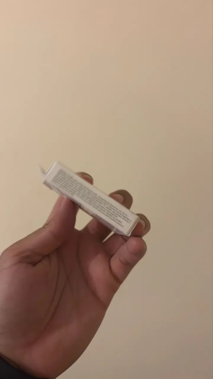 Adaptador de USB-C para fone de ouvido Apple ORIGINAL - Foto 2