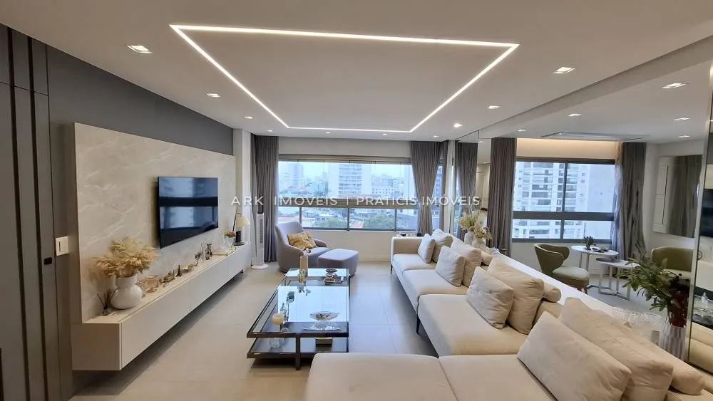 Apartamento com 2 Quartos para Locação na Vila Clementino - Foto 5