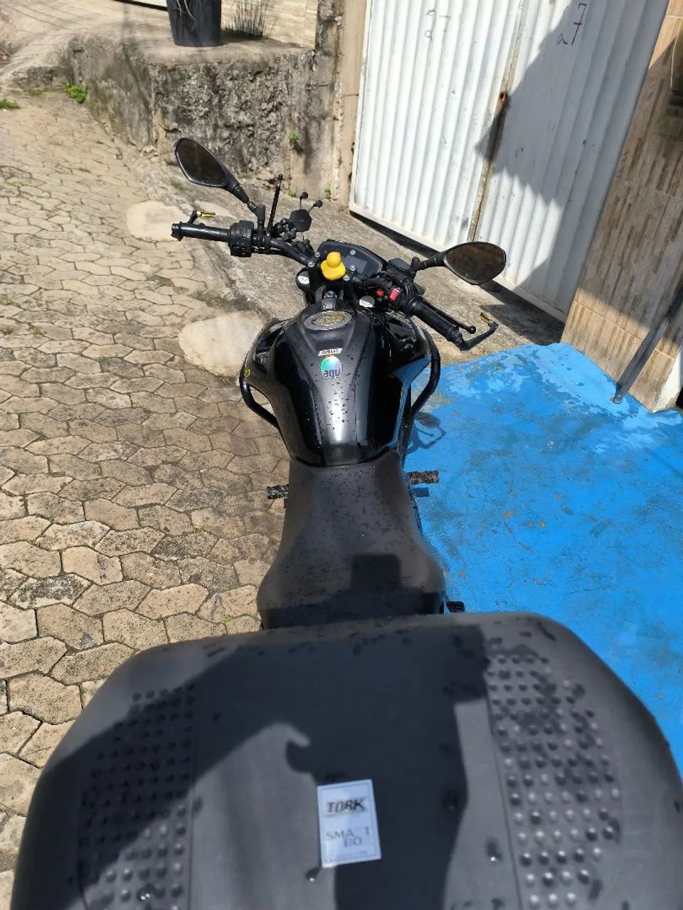 FAZER FZ15  - Foto 3