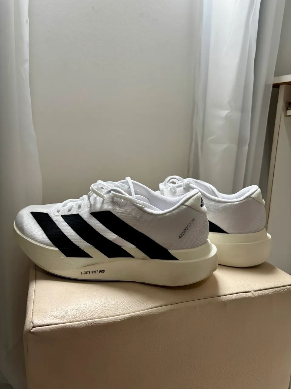 Adidas Evo SL