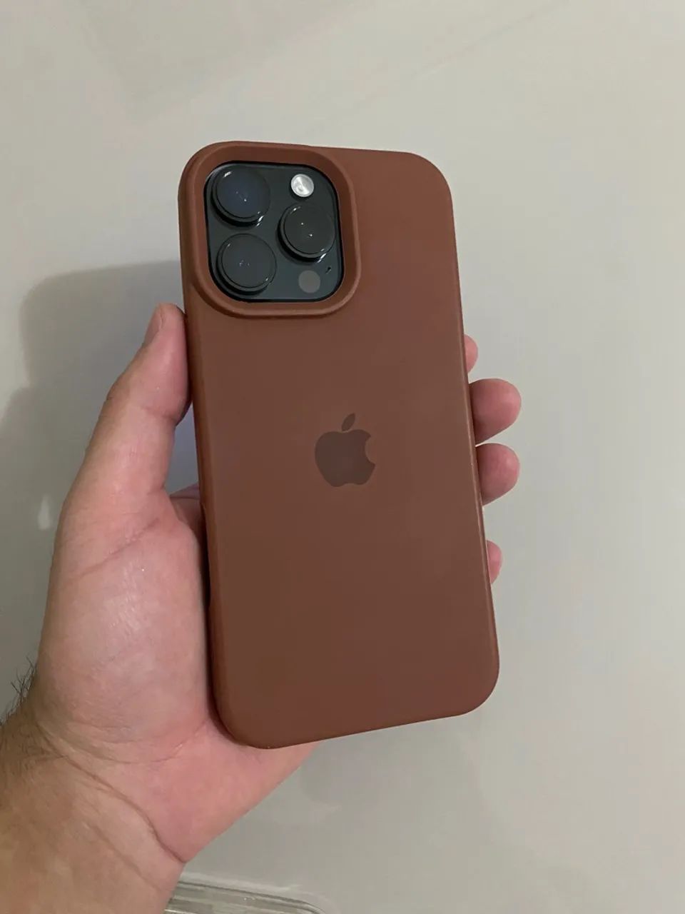 iPhone 16 Pro Max 256GB - Foto 4